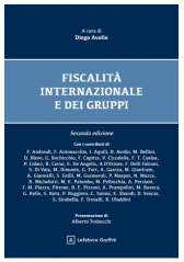 FiscalitÀ Internazionale E Dei Gruppi
