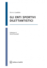Gli Enti Sportivi Dilettantistici