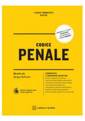 Codice Penale 2025 Codice Penale 2025