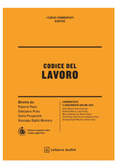 Codice Del Lavoro 2025 Codice Del Lavoro 2025