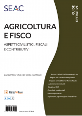 Agricoltura E Fisco
