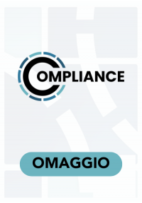 Rivista Compliance - 2 Copie Omaggio SHOP