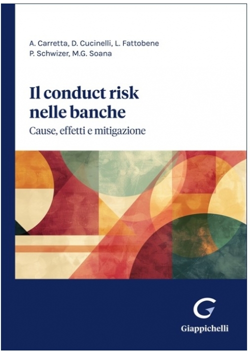 IL CONDUCT RISK NELLE BANCHE