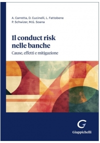 IL CONDUCT RISK NELLE BANCHE