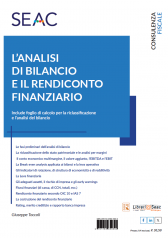 Analisi Di Bilancio E Il Rendiconto Finanziario Analisi Di Bilancio E Il Rendiconto Finanziario