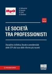 La SocietÀ Tra I Professionisti La SocietÀ Tra I Professionisti