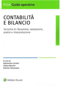 CONTABILITÀ E BILANCIO