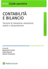 ContabilitÀ E Bilancio ContabilitÀ E Bilancio