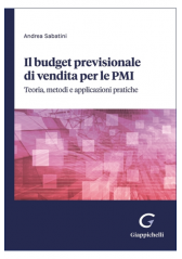 Il Budget Previsionale Di Vendita Per Le Pmi Il Budget Previsionale Di Vendita Per Le Pmi