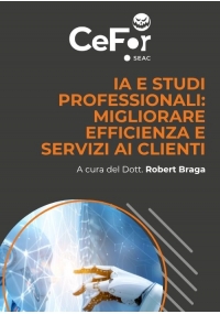 Intelligenza Artificiale e Studi Professionali: migliorare efficienza e servizi ai clienti