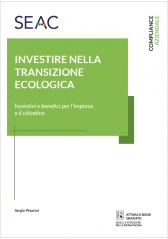 Investire Nella Transizione Ecologica