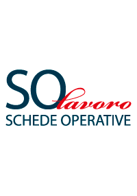 Schede Operative Lavoro