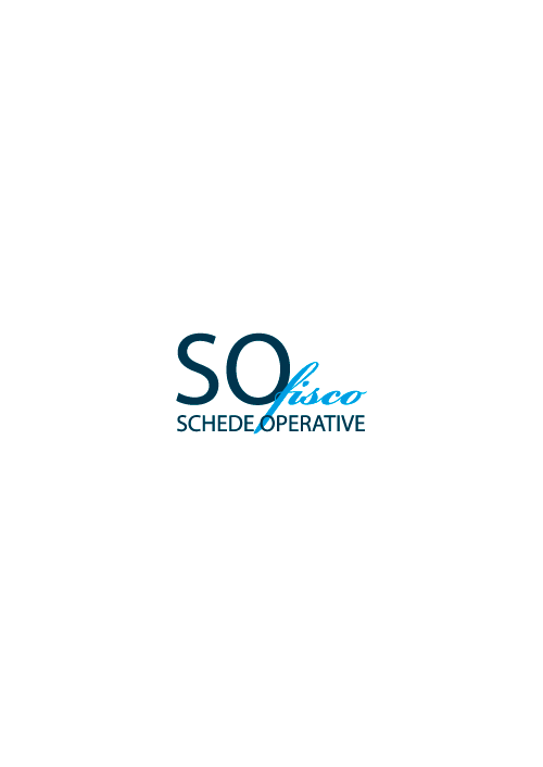 Schede Operative Fisco AI (clienti IF AP SP)