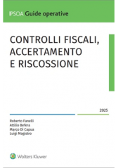 Controlli Fiscali, Accertamento E Riscossione