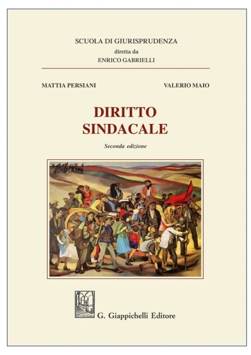 DIRITTO SINDACALE