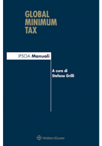 GLOBAL MINIMUM TAX