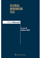 Global Minimum Tax
