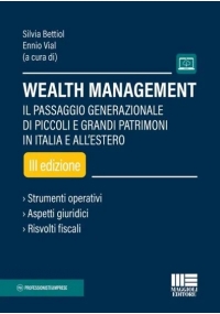 WEALTH MANAGEMENT