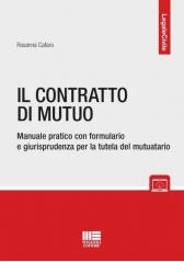 Il Contratto Di Mutuo