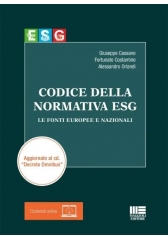 Codice Della Normativa Esg