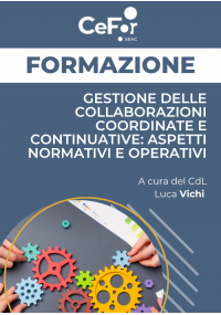 Gestione delle Collaborazioni Coordinate e Continuative: Aspetti Normativi e Operativi