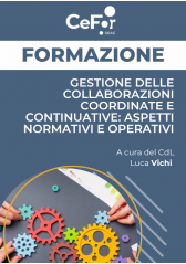 Gestione Delle Collaborazioni Coordinate E Continuative: Aspetti Normativi E Operativi