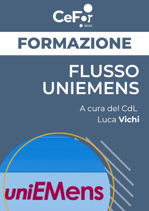 Flusso UNIEMENS