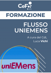 Flusso UNIEMENS