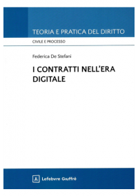I CONTRATTI NELL'ERA DIGITALE