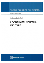 I Contratti Nell'era Digitale