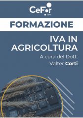 Iva In Agricoltura - Ed. Ottobre