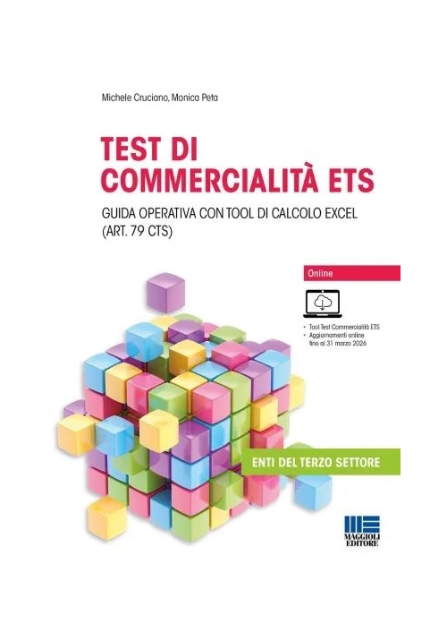 TEST DI COMMERCIALITÀ ETS