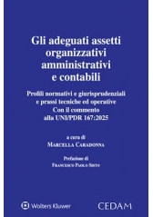 Gli Adeguati Assetti Organizzativi Amministrativi E Contabili
