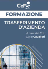 Trasferimento D'azienda