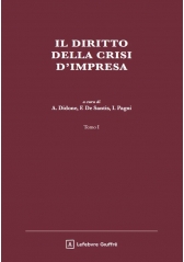 Il Diritto Della Crisi D'impresa