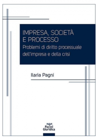 IMPRESA, SOCIETÀ E PROCESSO