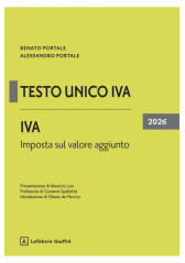 Iva 2026 Imposta Sul Valore Aggiunto