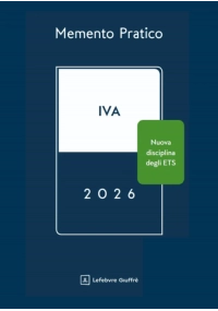 MEMENTO IVA 2026