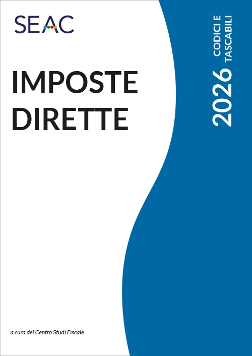 IMPOSTE DIRETTE