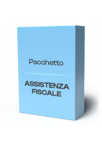 PACCHETTO ASSISTENZA FISCALE 2026