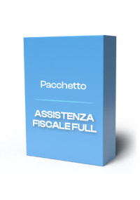 PACCHETTO ASSISTENZA FISCALE - FULL 2026