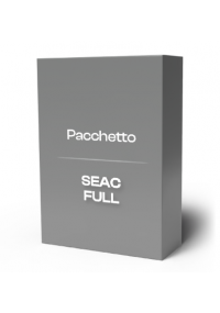 PACCHETTO SEAC FULL 2026