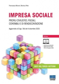 L'IMPRESA SOCIALE