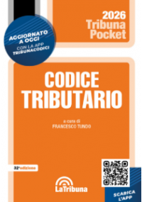 CODICE TRIBUTARIO
