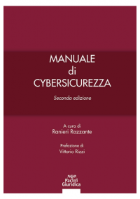 MANUALE DI CYBERSICUREZZA