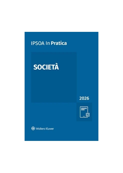 SOCIETÀ 2026