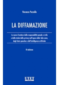 LA DIFFAMAZIONE