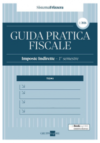 GUIDA PRATICA IMPOSTE INDIRETTE 1/2026