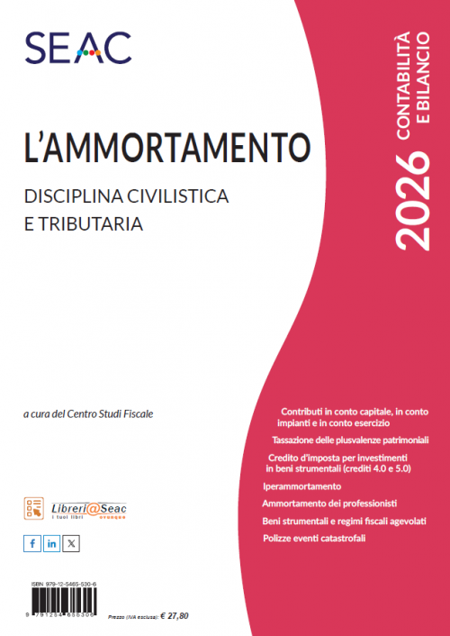 L'AMMORTAMENTO