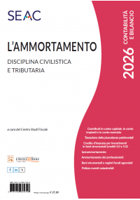 L'AMMORTAMENTO